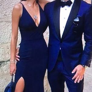 Brand new prom dress!